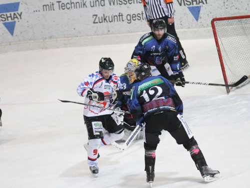 Selber Wölfe - Deggendorf FIRE – Foto 119