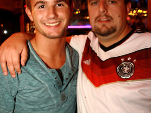After Volksfestparty – Foto 3