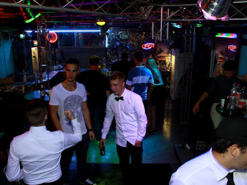 After Volksfestparty – Foto 5