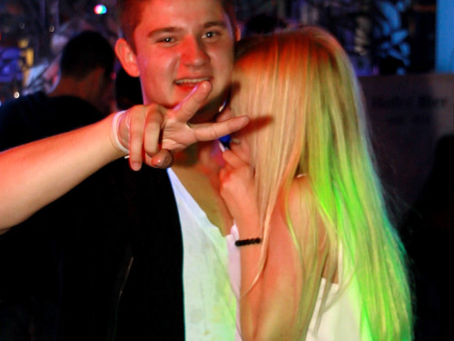 After Volksfestparty – Foto 6