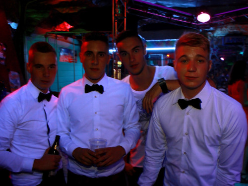 After Volksfestparty – Foto 10