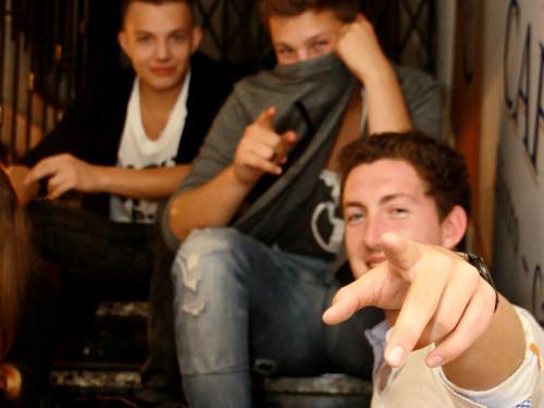 After Volksfestparty – Foto 15