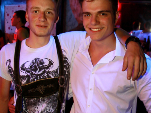 After Volksfestparty – Foto 17