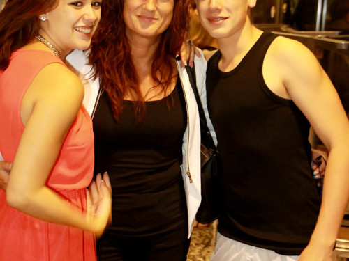 After Volksfestparty – Foto 20