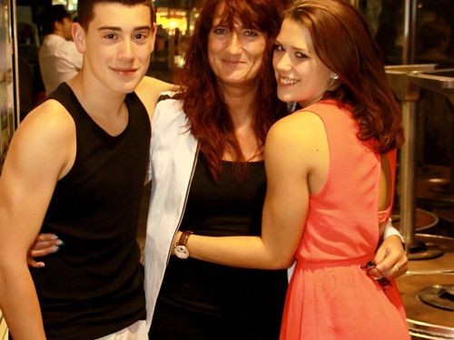 After Volksfestparty – Foto 21