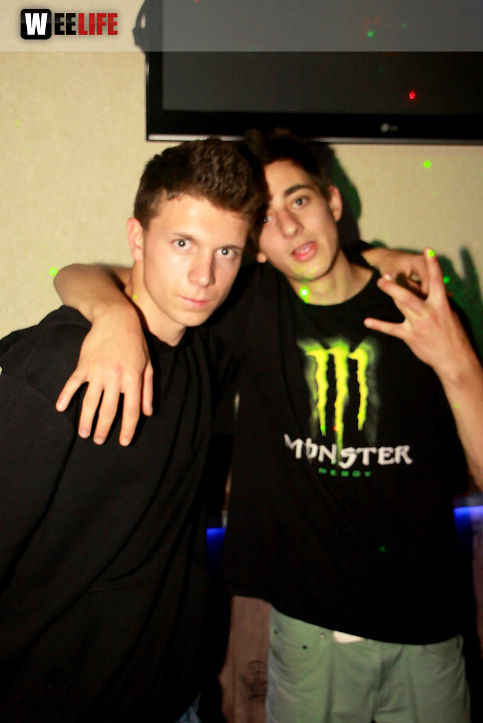 Music Legends