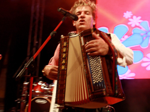 Hofer Volksfest 2014 mit Aischzeit – Foto 9