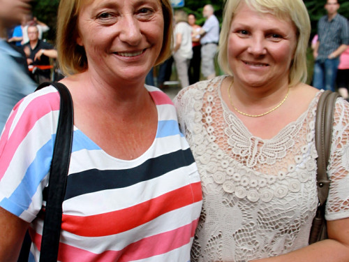 Hofer Volksfest 2014 mit Aischzeit – Foto 20