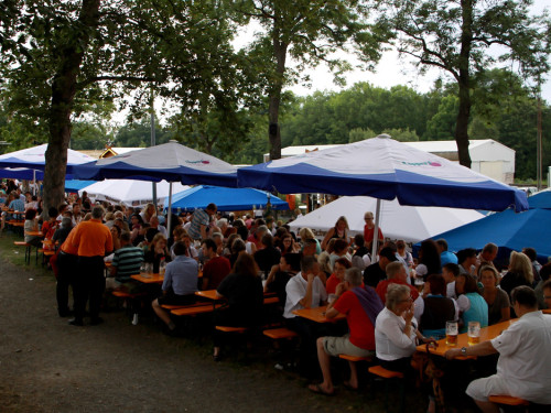 Hofer Volksfest 2014 mit Aischzeit – Foto 21