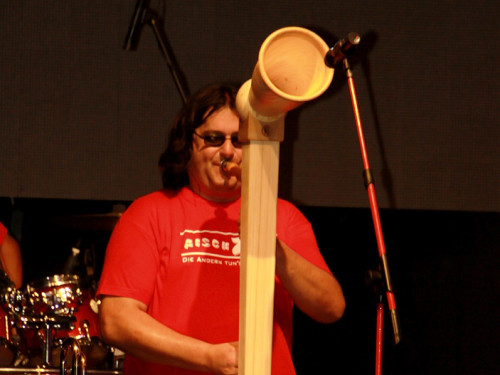 Hofer Volksfest 2014 mit Aischzeit – Foto 50