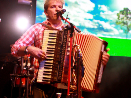 Hofer Volksfest 2014 mit Aischzeit – Foto 58