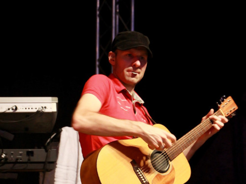 Hofer Volksfest 2014 mit Aischzeit – Foto 60