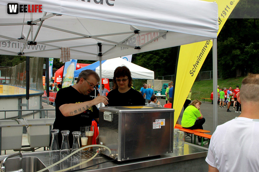 Sommerfest