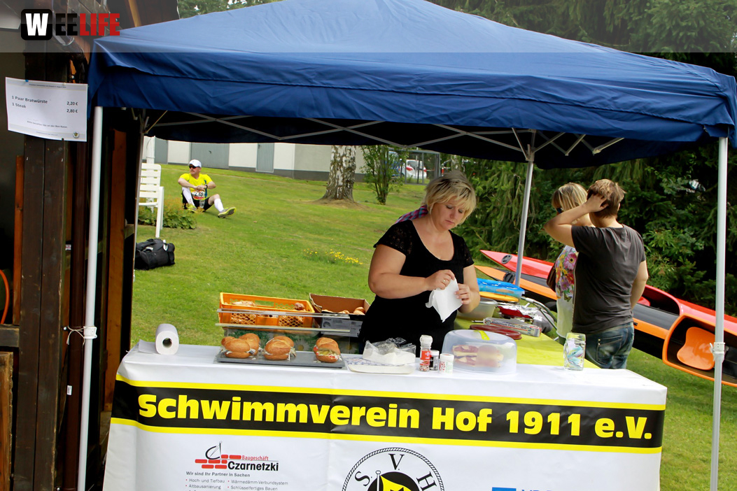 Sommerfest