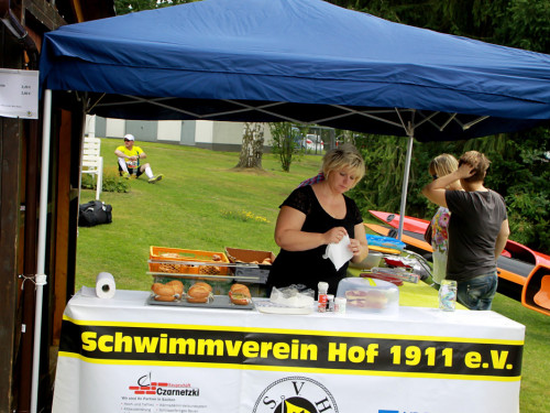 Sommerfest – Foto 2