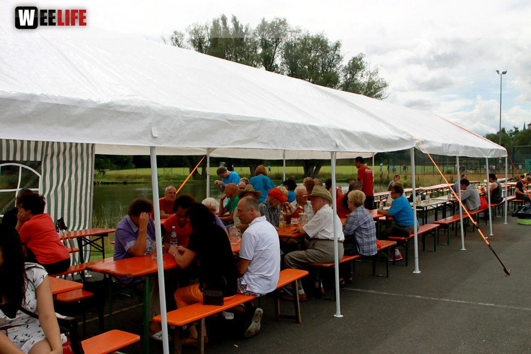 Sommerfest