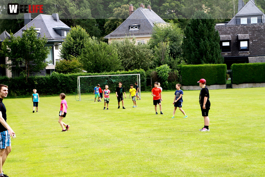 Sommerfest