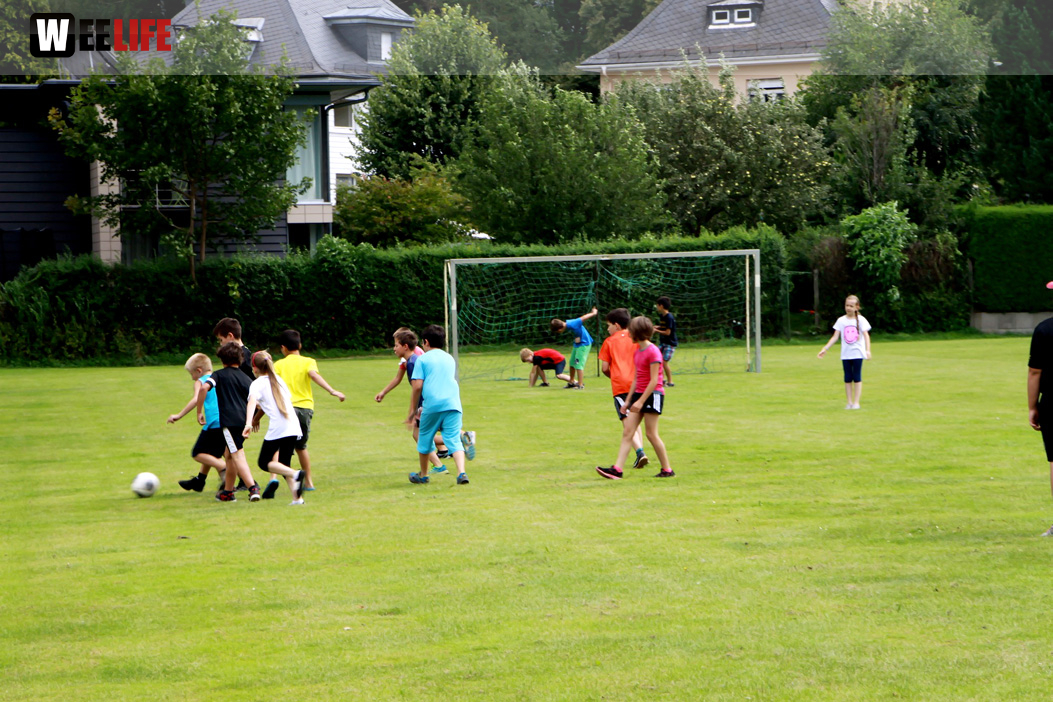 Sommerfest