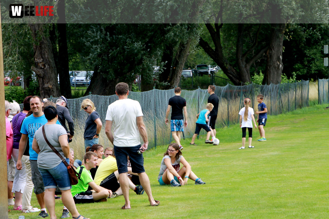 Sommerfest