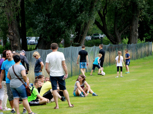 Sommerfest – Foto 11