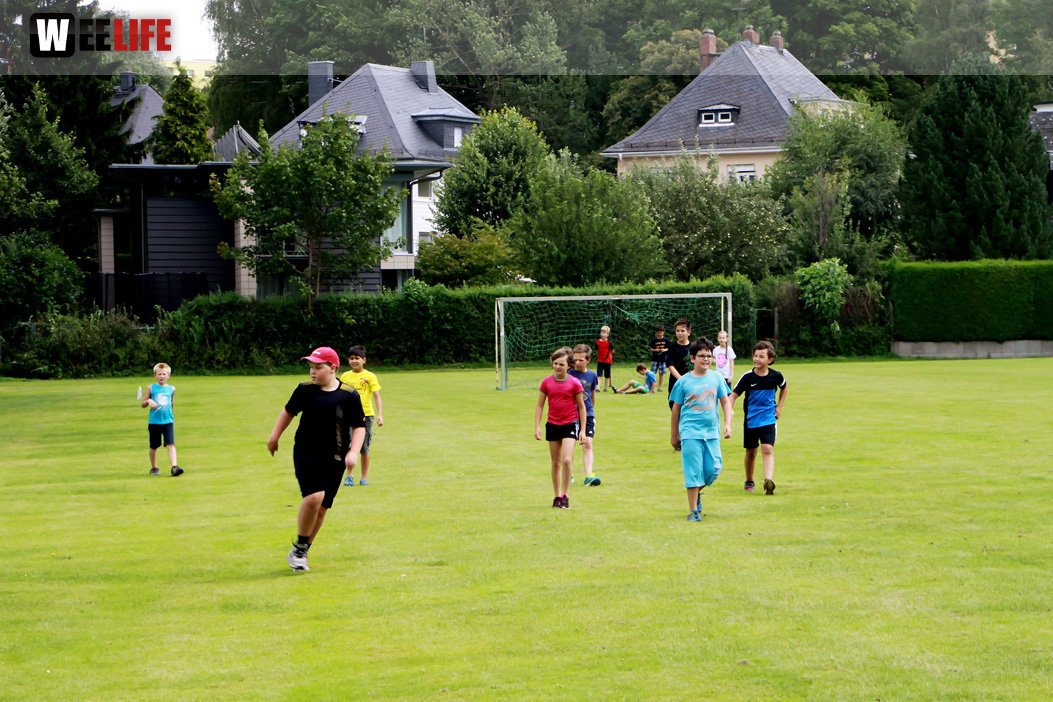 Sommerfest