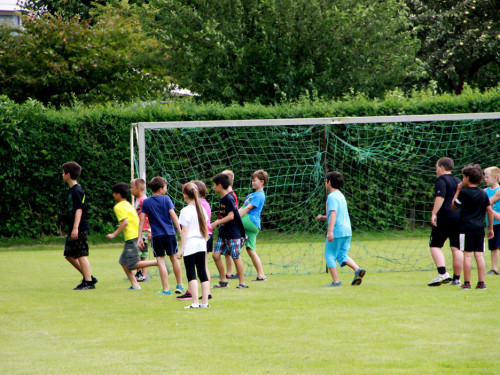 Sommerfest – Foto 13