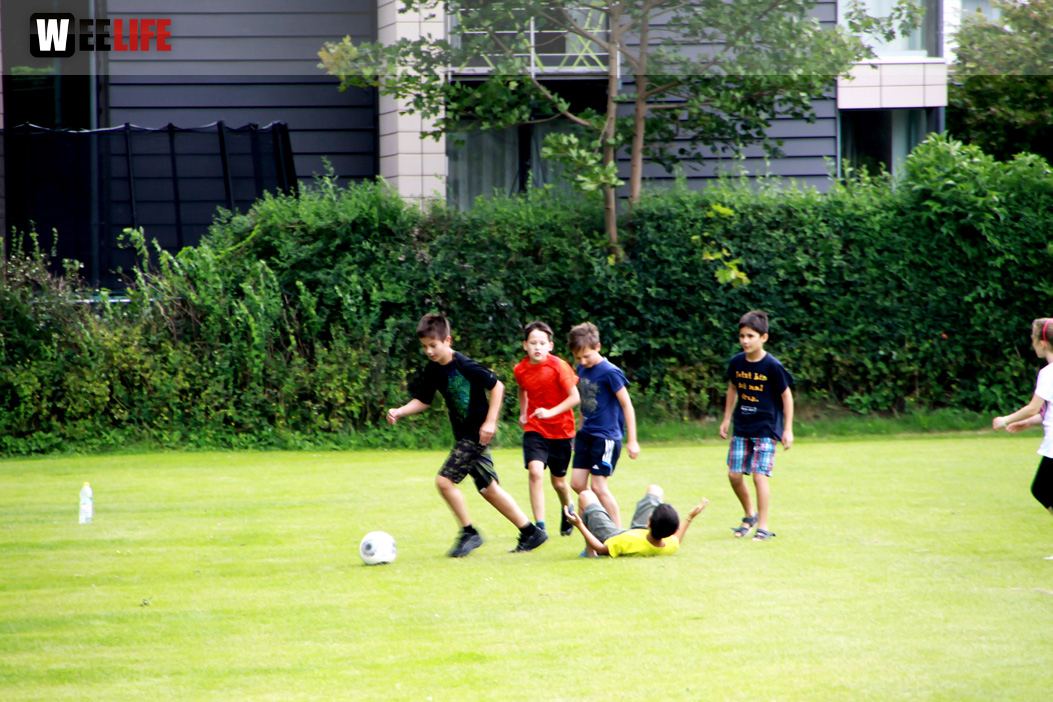 Sommerfest