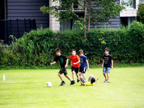 Sommerfest – Foto 14