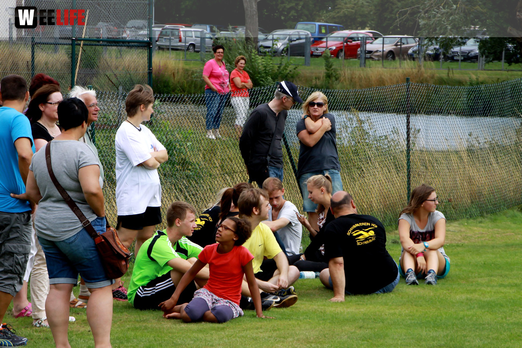 Sommerfest