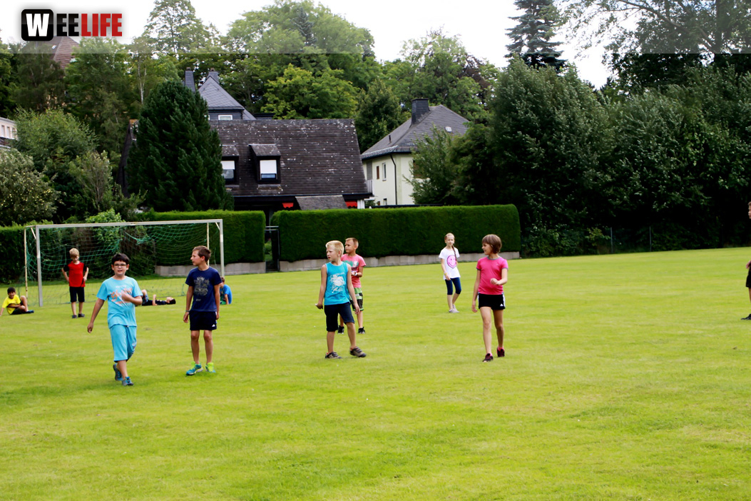 Sommerfest