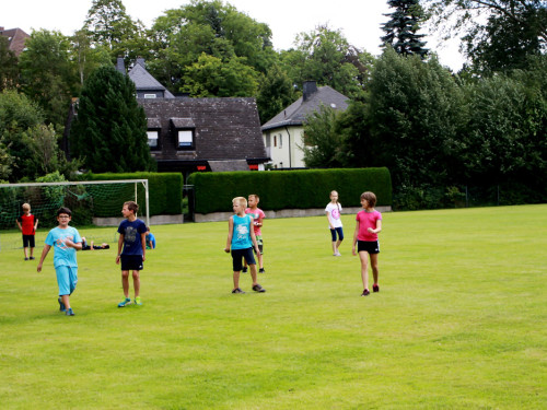 Sommerfest – Foto 17