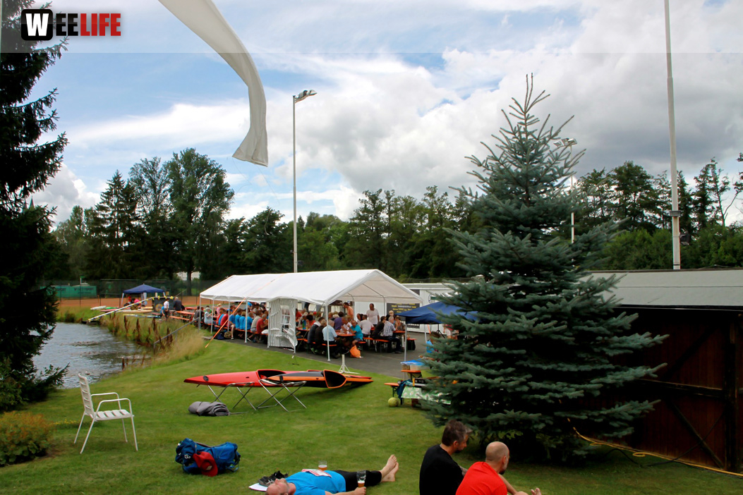 Sommerfest