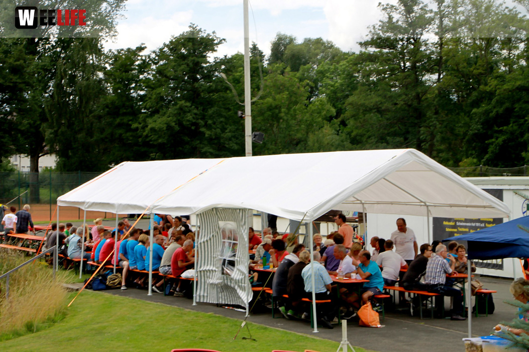 Sommerfest