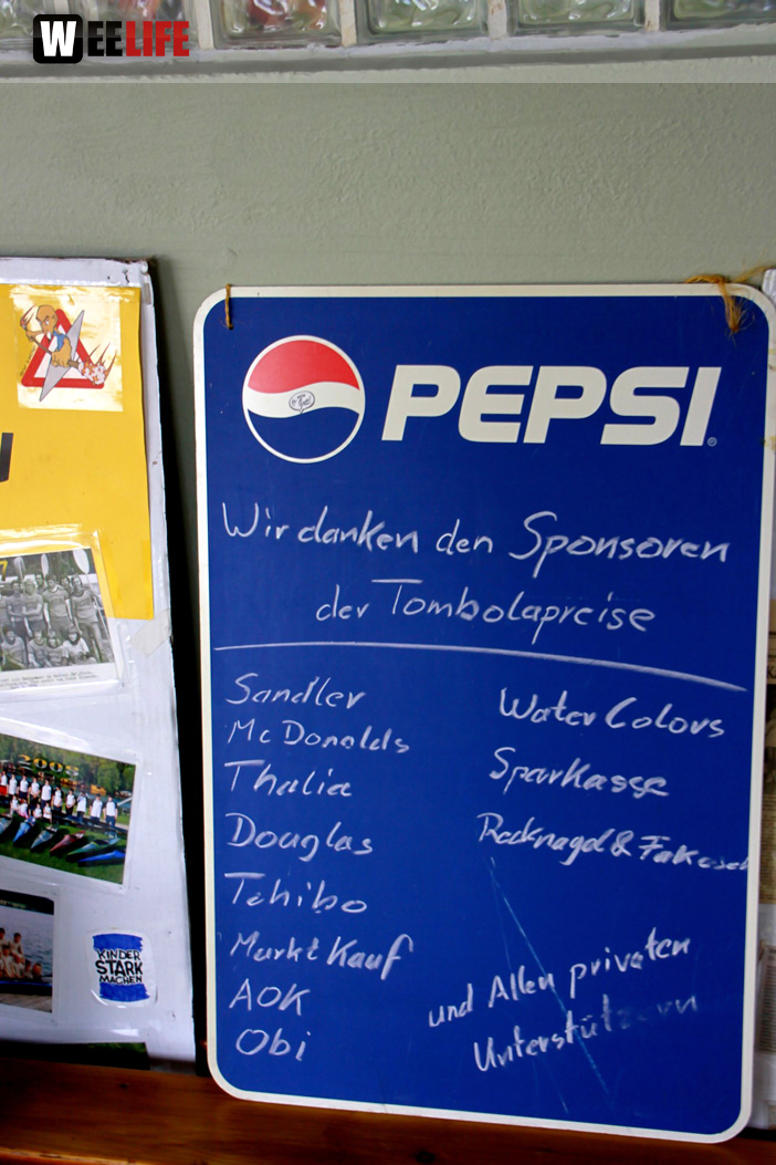 Sommerfest