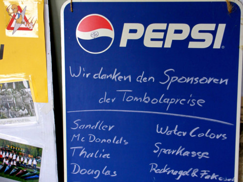 Sommerfest – Foto 24