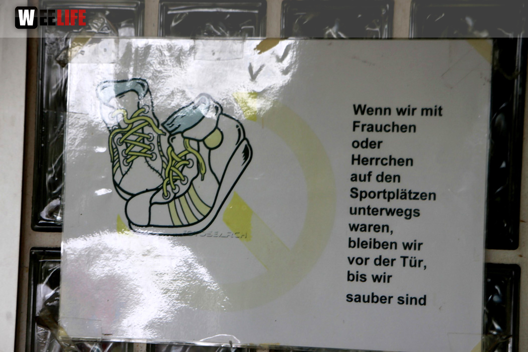Sommerfest