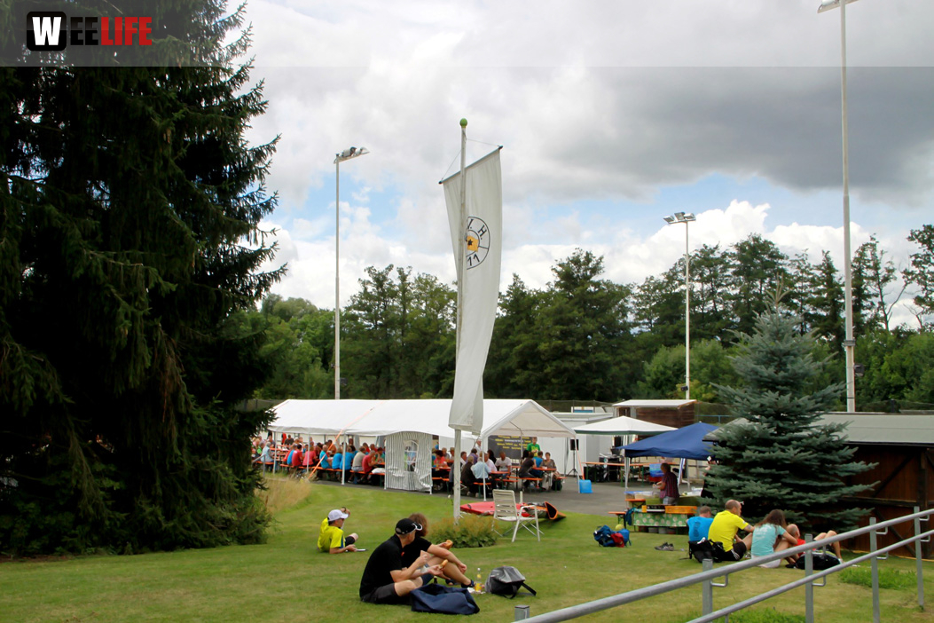 Sommerfest