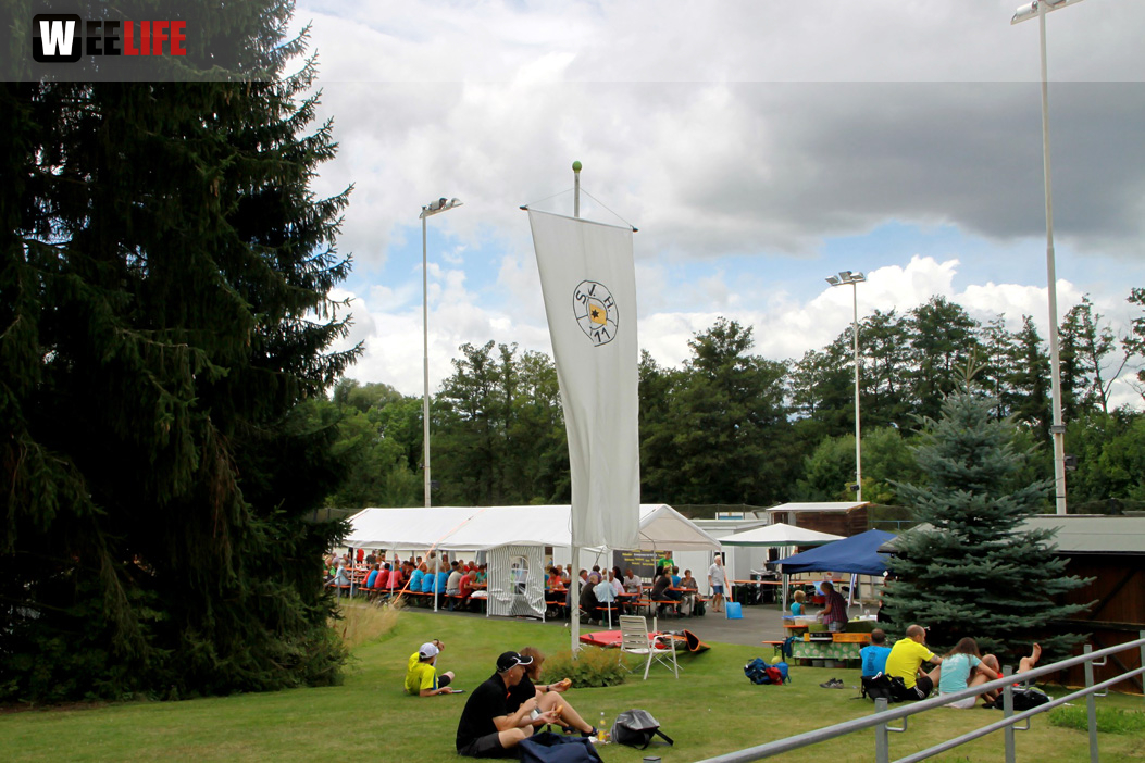 Sommerfest