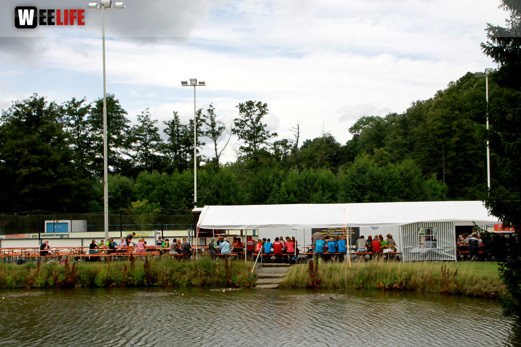 Sommerfest