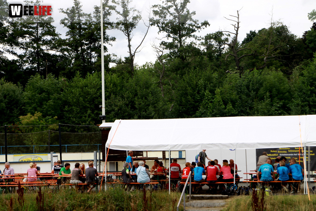 Sommerfest