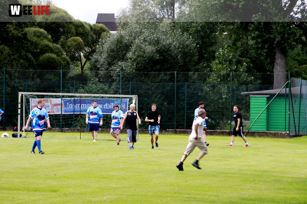Sommerfest
