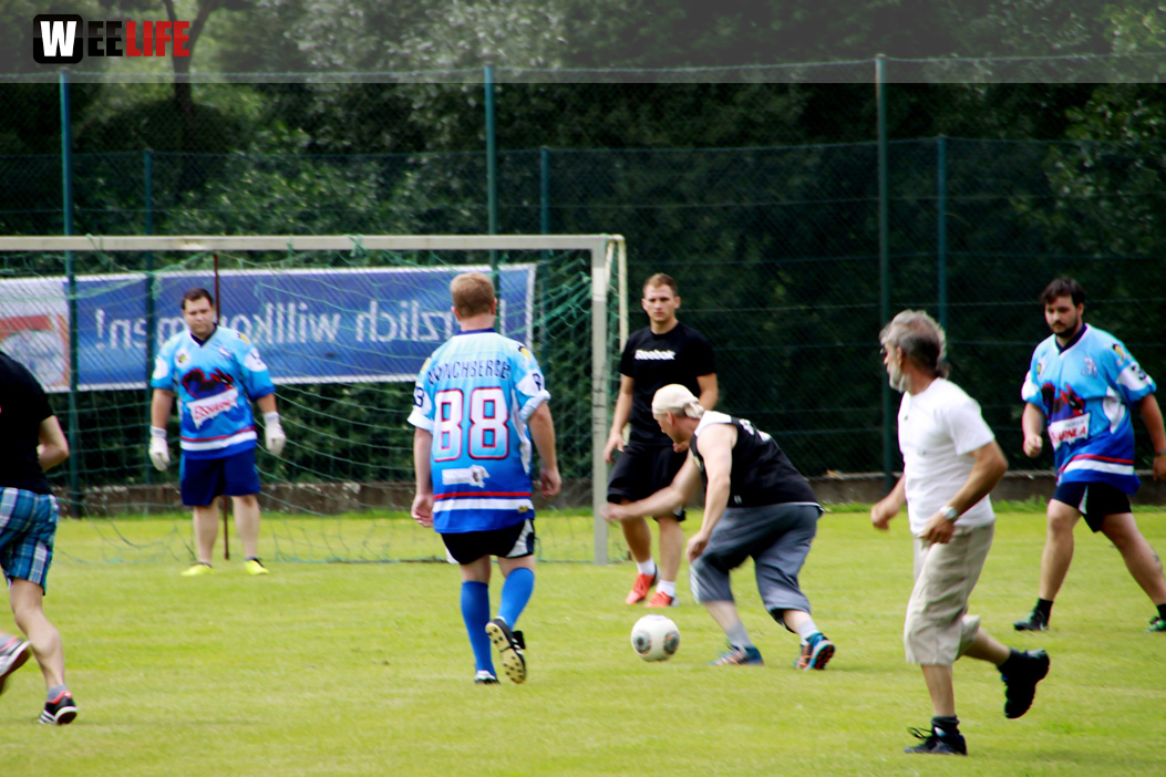 Sommerfest