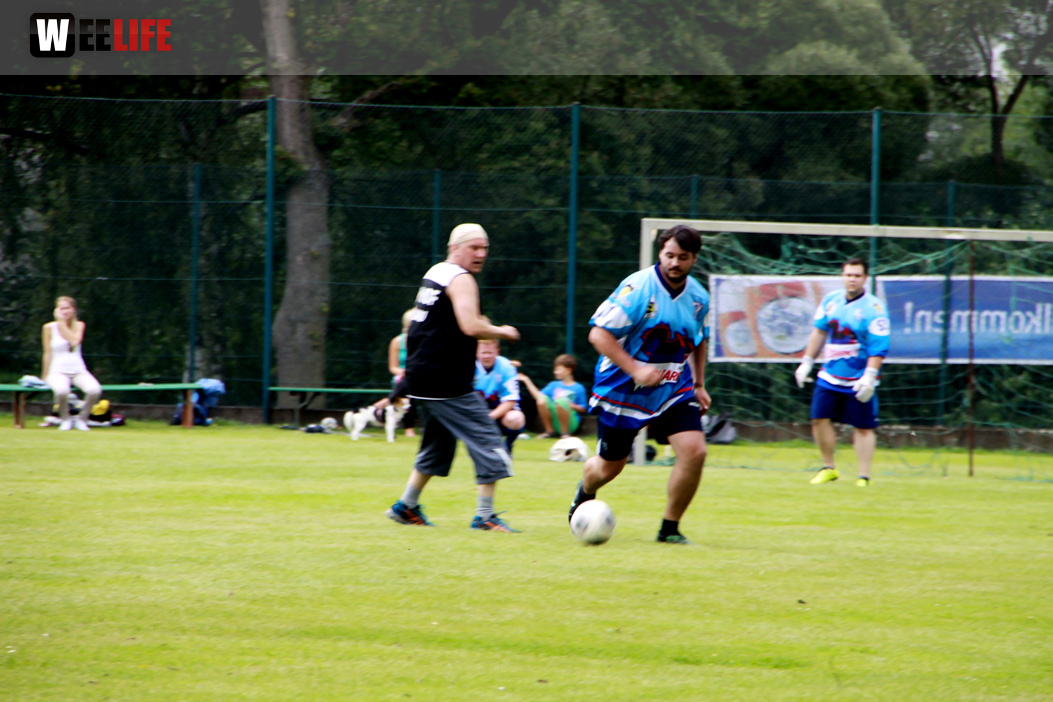 Sommerfest