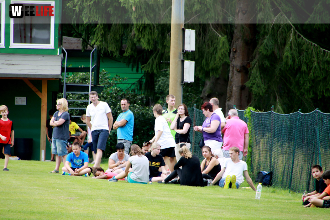 Sommerfest