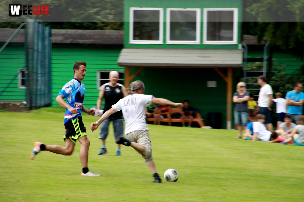 Sommerfest