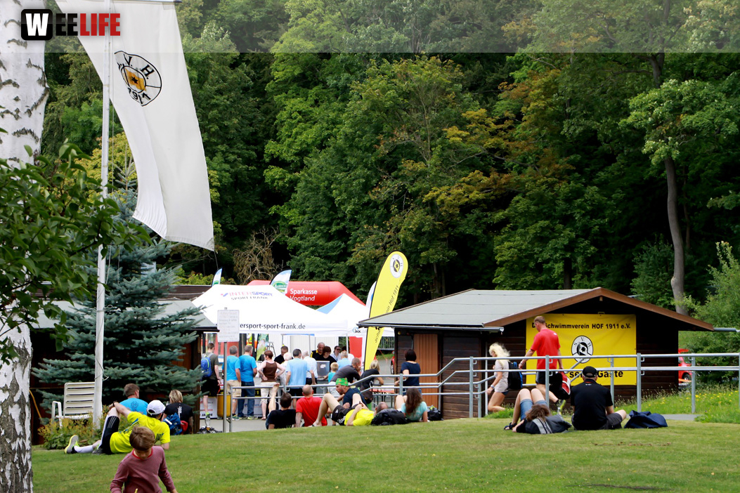 Sommerfest