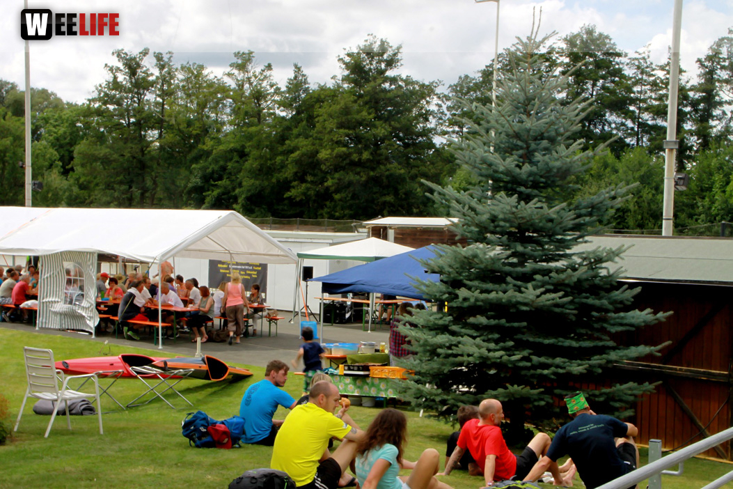 Sommerfest