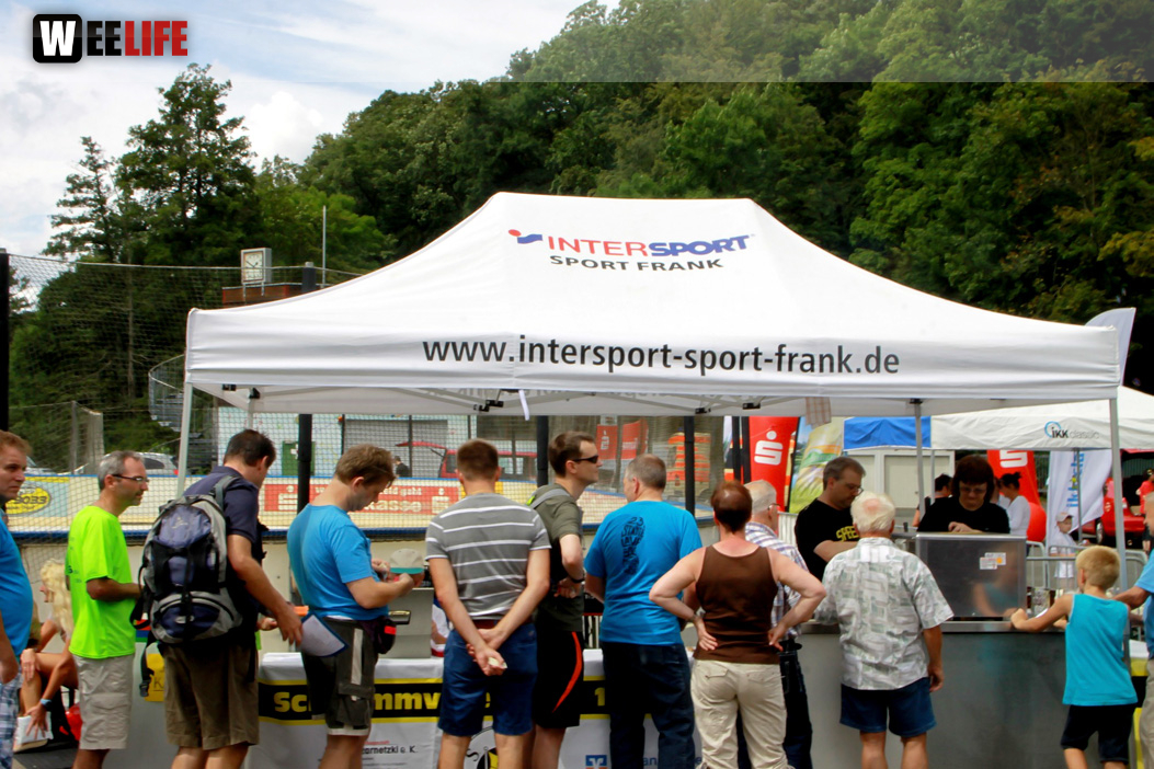 Sommerfest