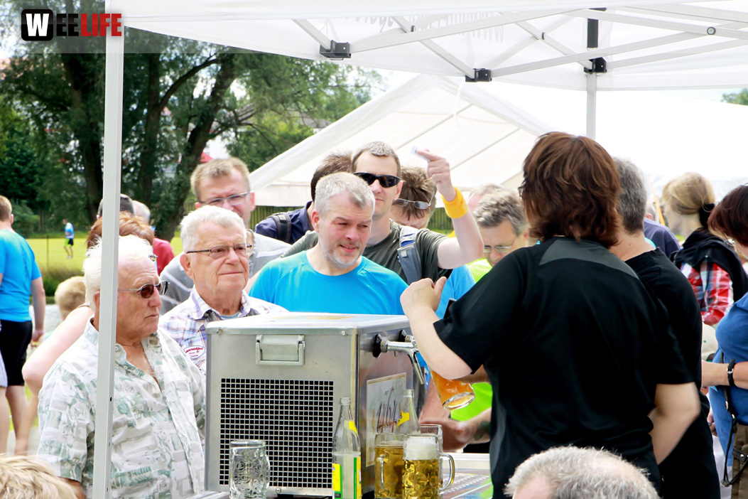 Sommerfest