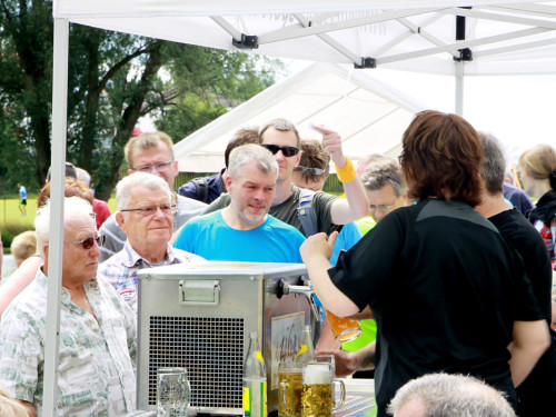 Sommerfest – Foto 53